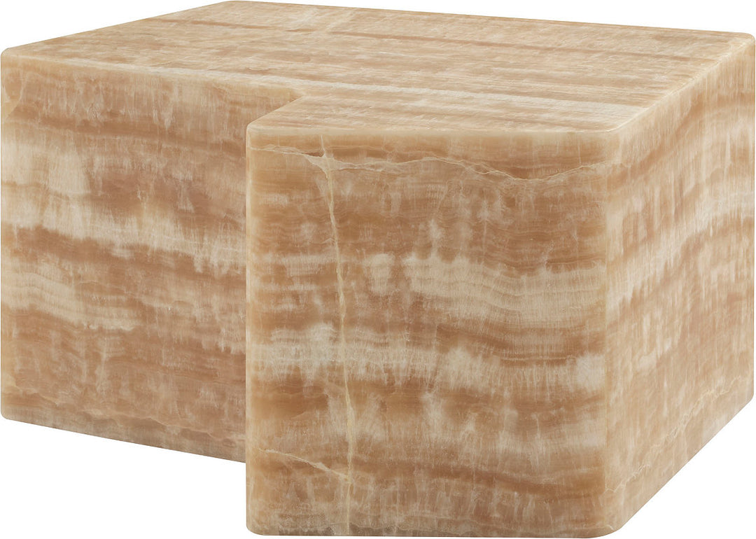 Lao Cocktail Table