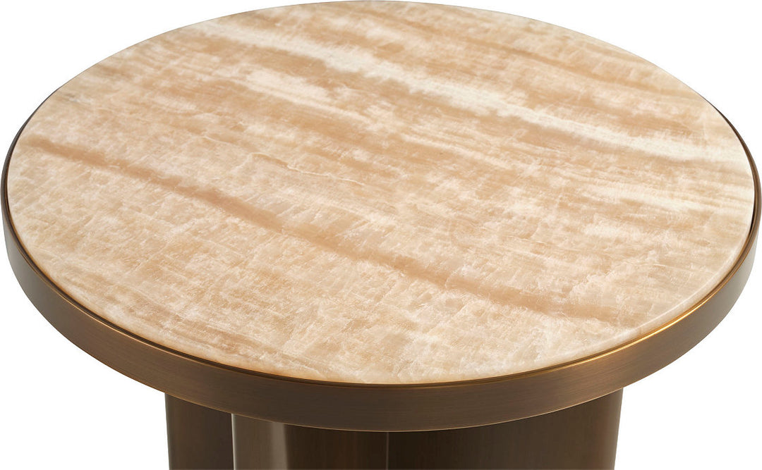 Calypso Side Table
