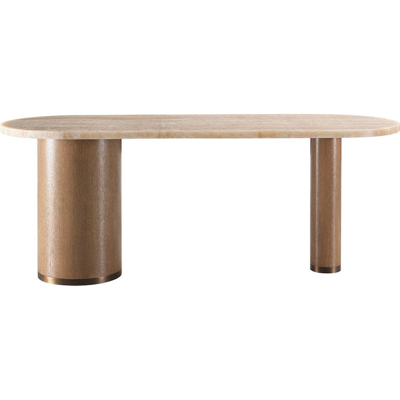 Palermo Desk