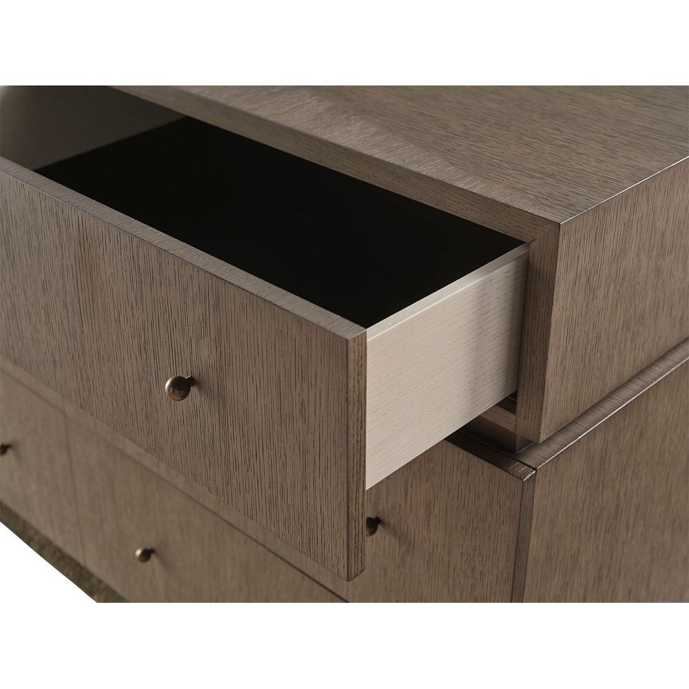 Dressers & Chests Surtsey Dresser by Susan Ferrier for Baker BAA5700