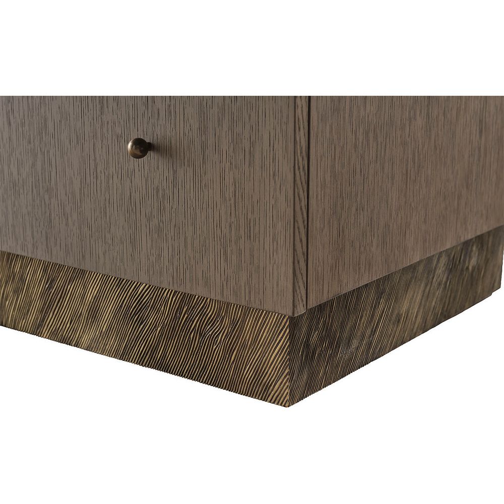 Surtsey Dresser by Susan Ferrier for Baker BAA5700