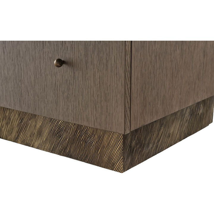 Surtsey Dresser by Susan Ferrier for Baker BAA5700