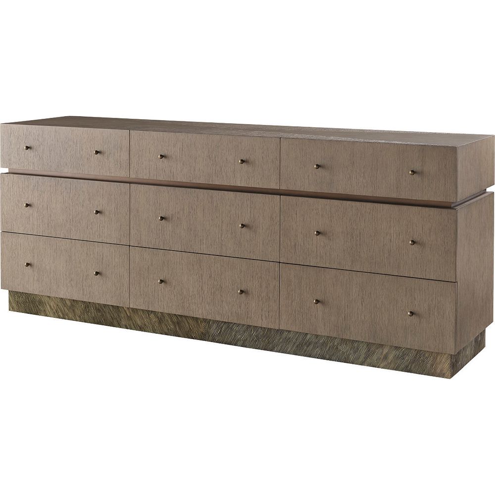 Dressers & Chests Surtsey Dresser by Susan Ferrier for Baker BAA5700