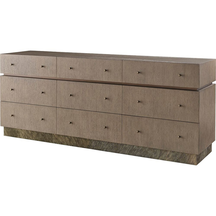 Dressers & Chests Surtsey Dresser by Susan Ferrier for Baker BAA5700