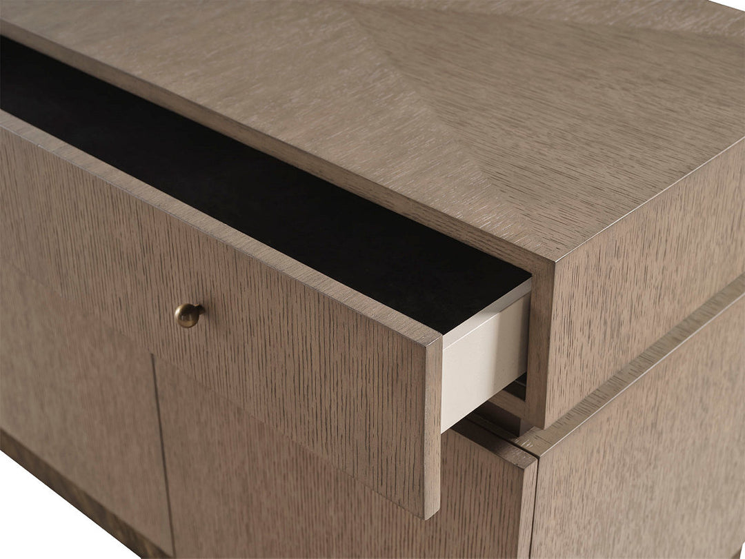 Malia Bedside Table