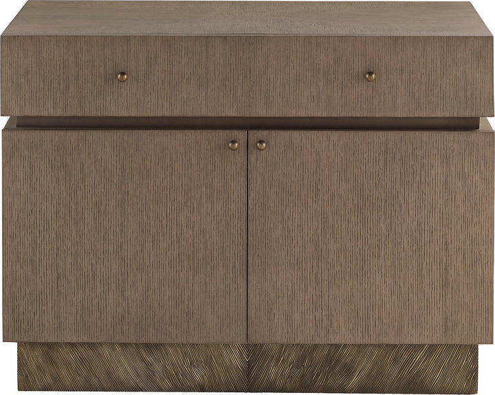 Malia Bedside Table