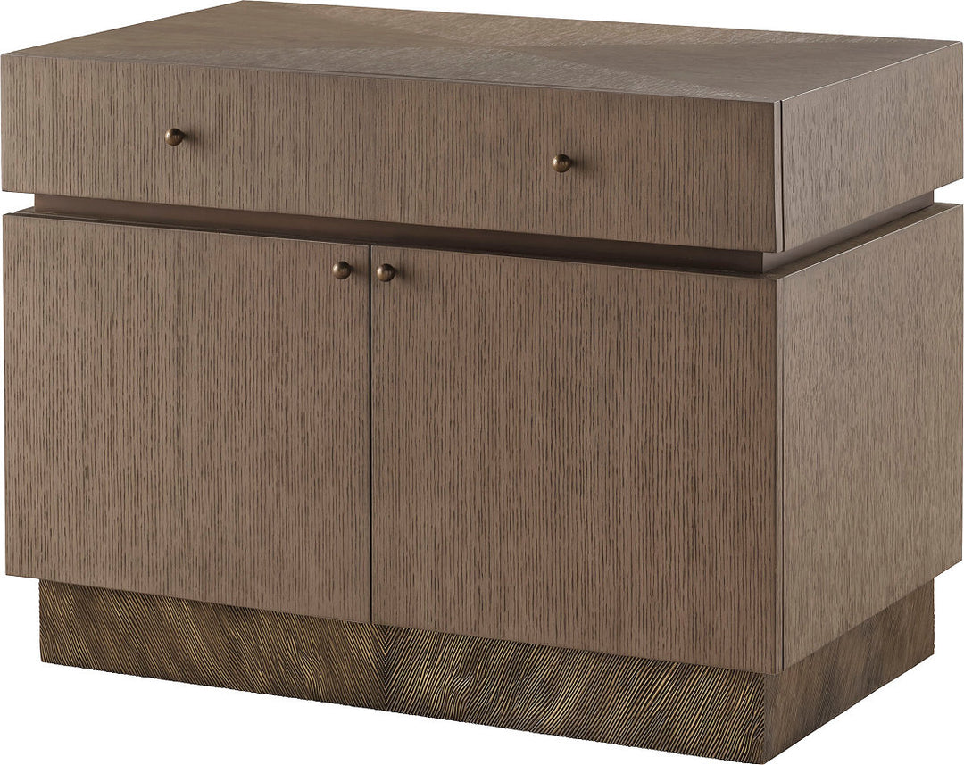 Malia Bedside Table