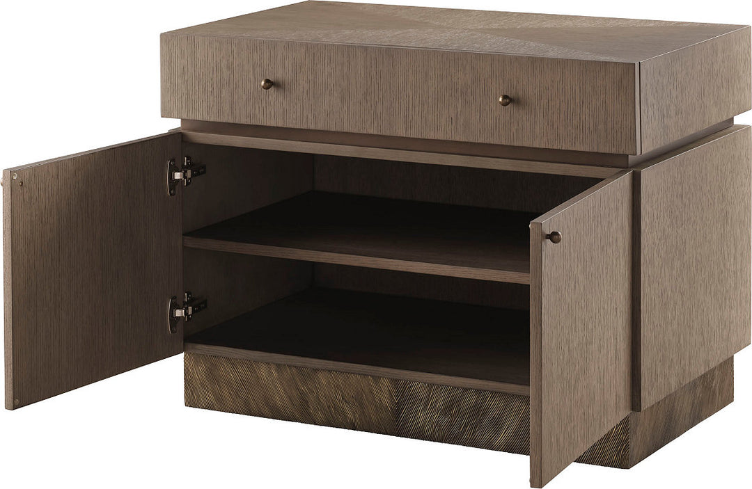Malia Bedside Table