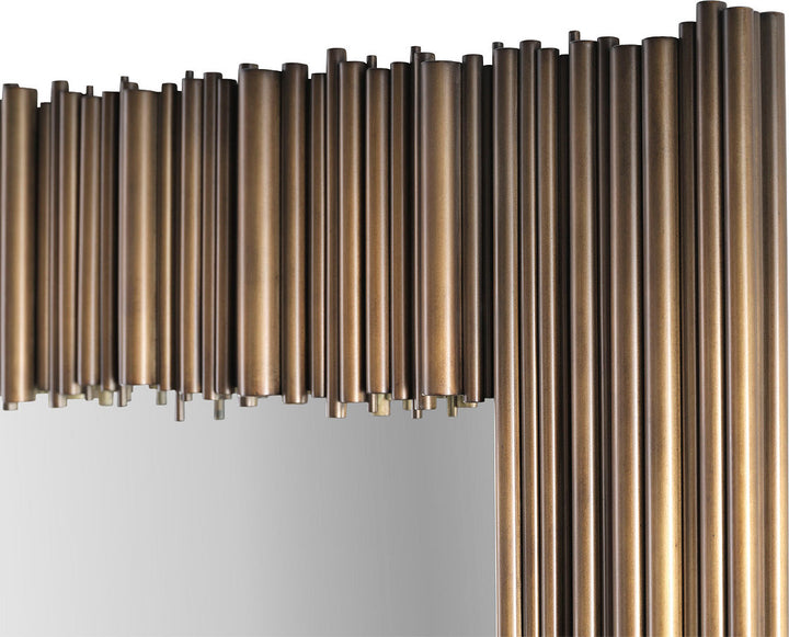 Lahar Rectangle Mirror