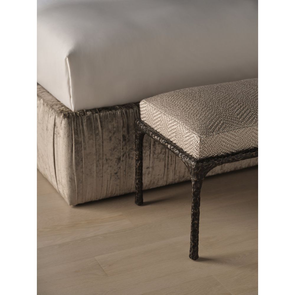 Fosser Bed by Susan Ferrier for Baker BAA5721