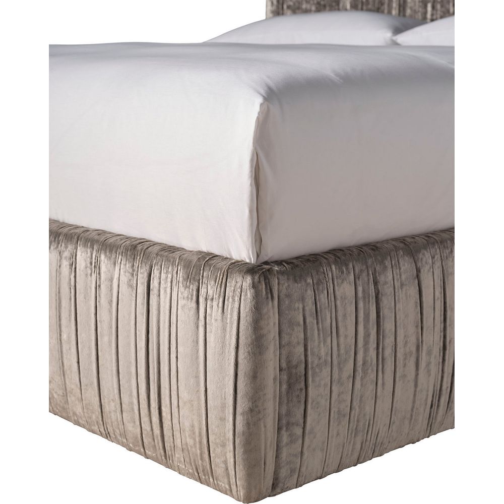 Fosser Bed by Susan Ferrier for Baker BAA5721