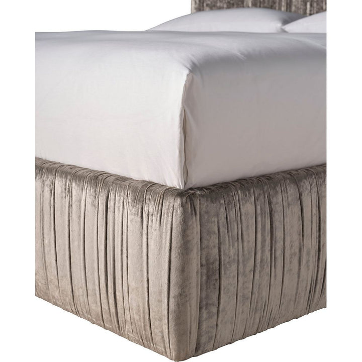 Fosser Bed by Susan Ferrier for Baker BAA5721