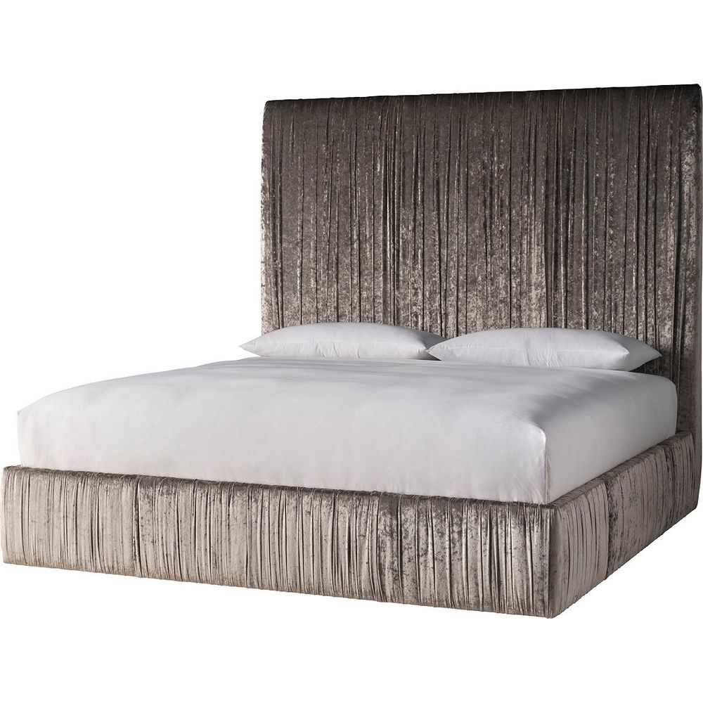 Beds Fosser Bed by Susan Ferrier for Baker BAA5721