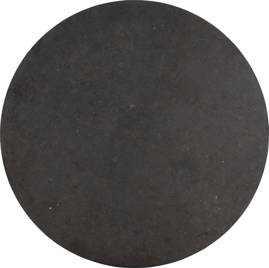 Aitne Dining Table - Stone Top