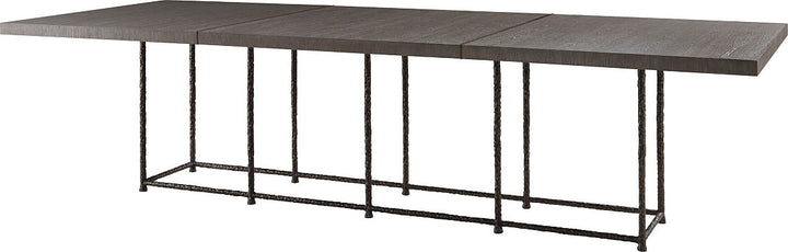 Taupo 120" Rectangle Dining Table