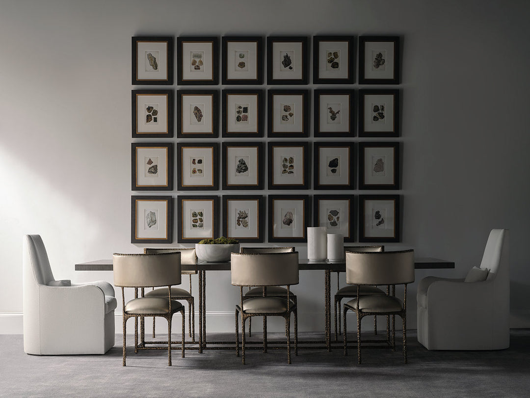 Otago 120" Rectangle Dining Table