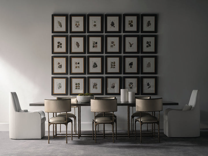 Otago 120" Rectangle Dining Table