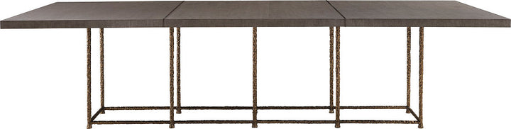 Otago 120" Rectangle Dining Table