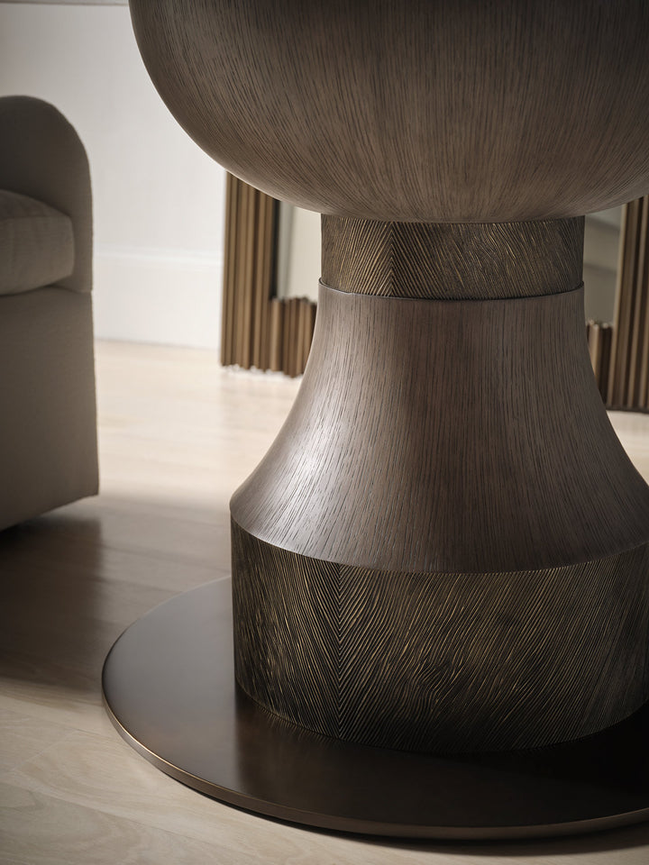 Vulcan Dining Table
