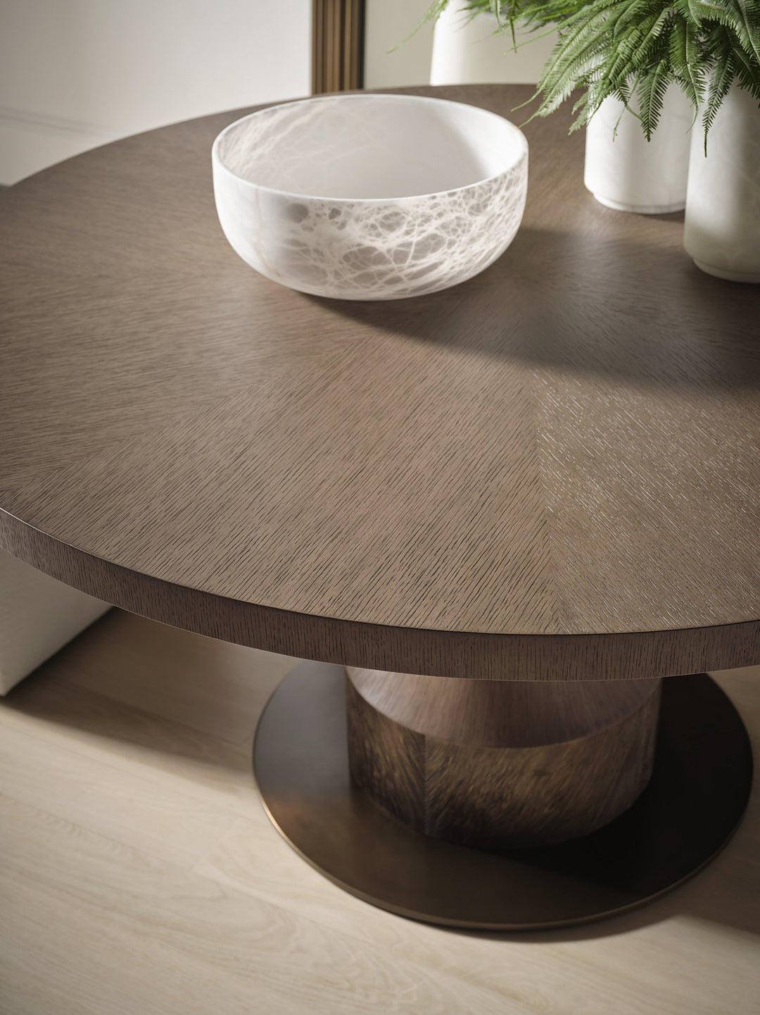Vulcan Dining Table
