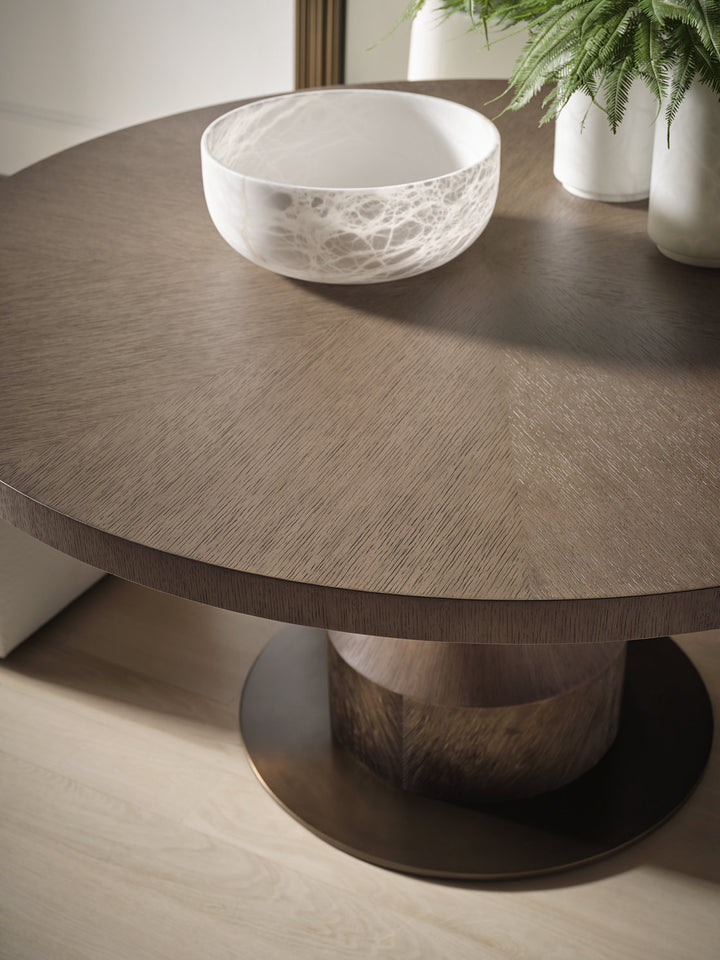 Vulcan Dining Table