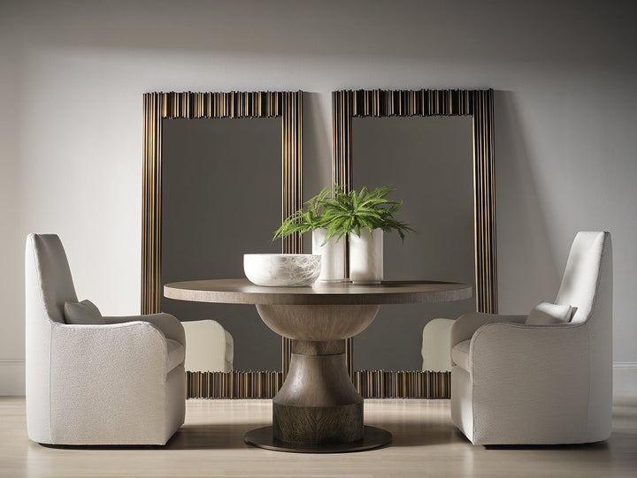 Vulcan Dining Table