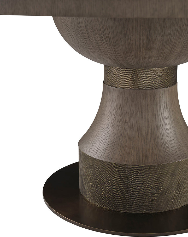 Vulcan Dining Table