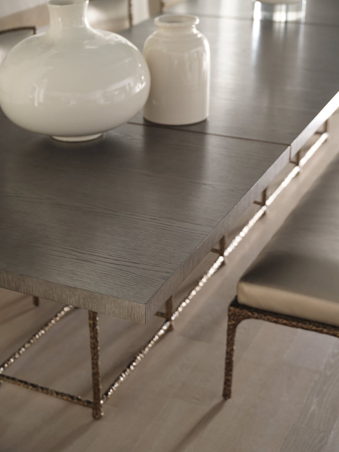 Otago 144" Rectangle Dining Table