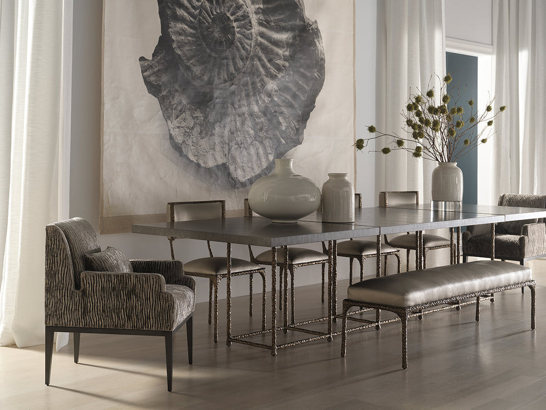 Otago 144" Rectangle Dining Table