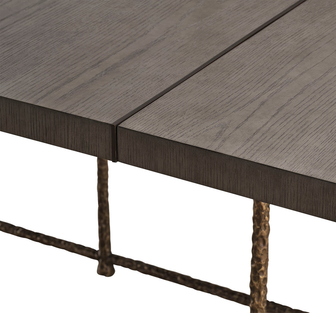 Otago 144" Rectangle Dining Table
