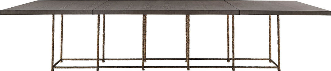 Otago 144" Rectangle Dining Table