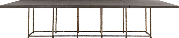 Otago 144" Rectangle Dining Table