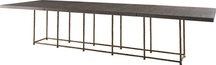 Otago 144" Rectangle Dining Table