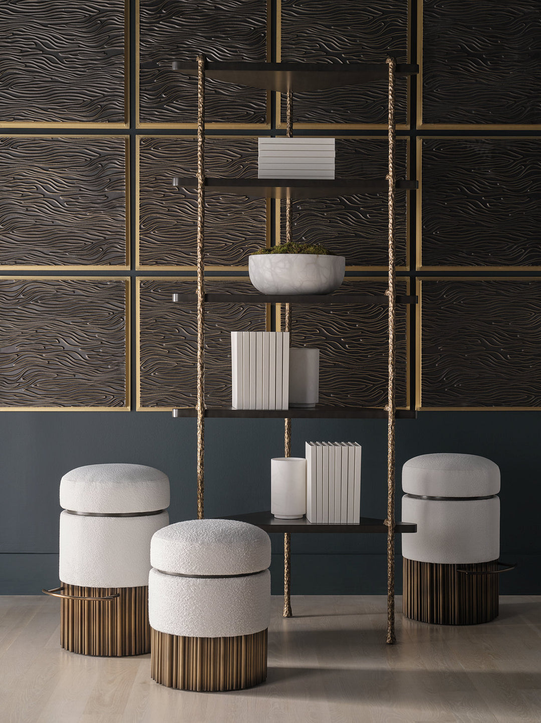 Knossos Etagere