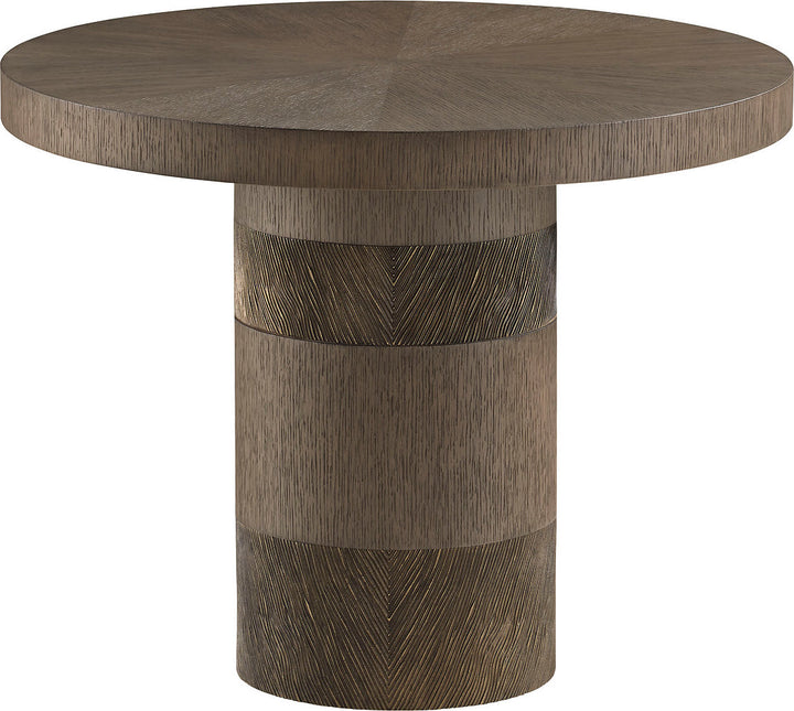 Tectonic Plate Cocktail Table