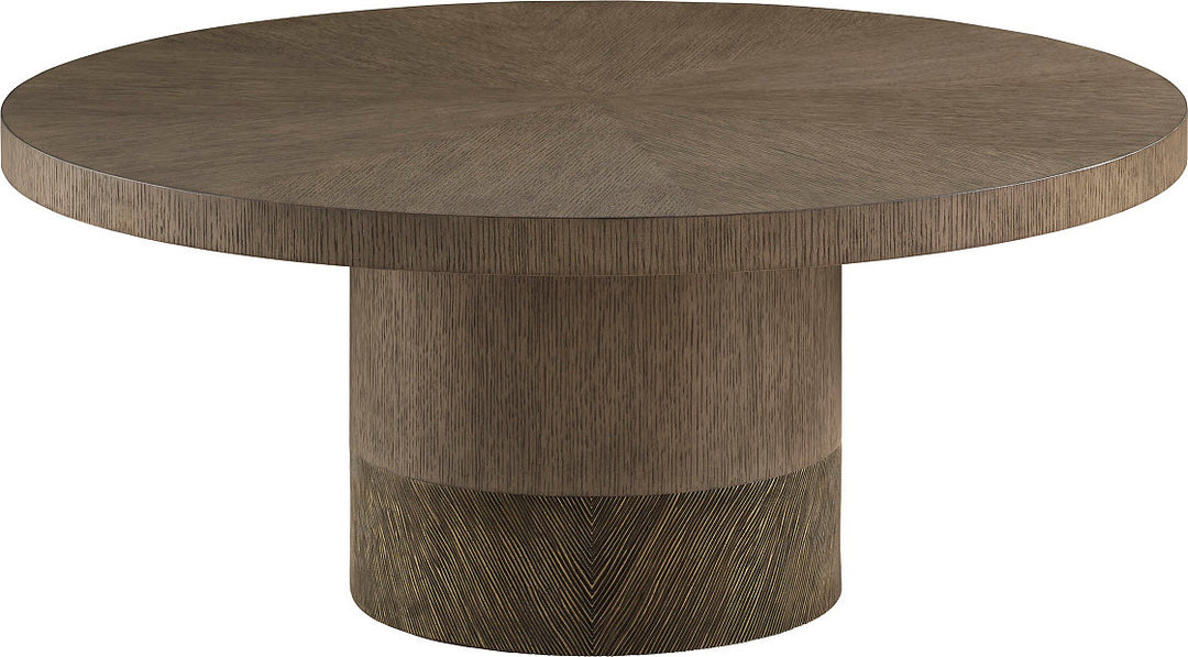 Tectonic Plate Cocktail Table