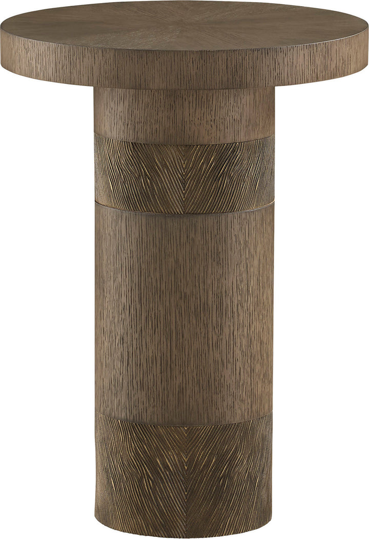 Tectonic Plate Cocktail Table