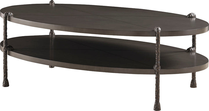 Crete Cocktail Table by Susan Ferrier for Baker