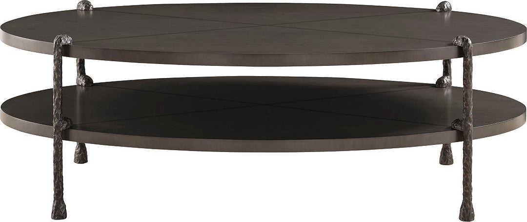 Crete Cocktail Table by Susan Ferrier for Baker