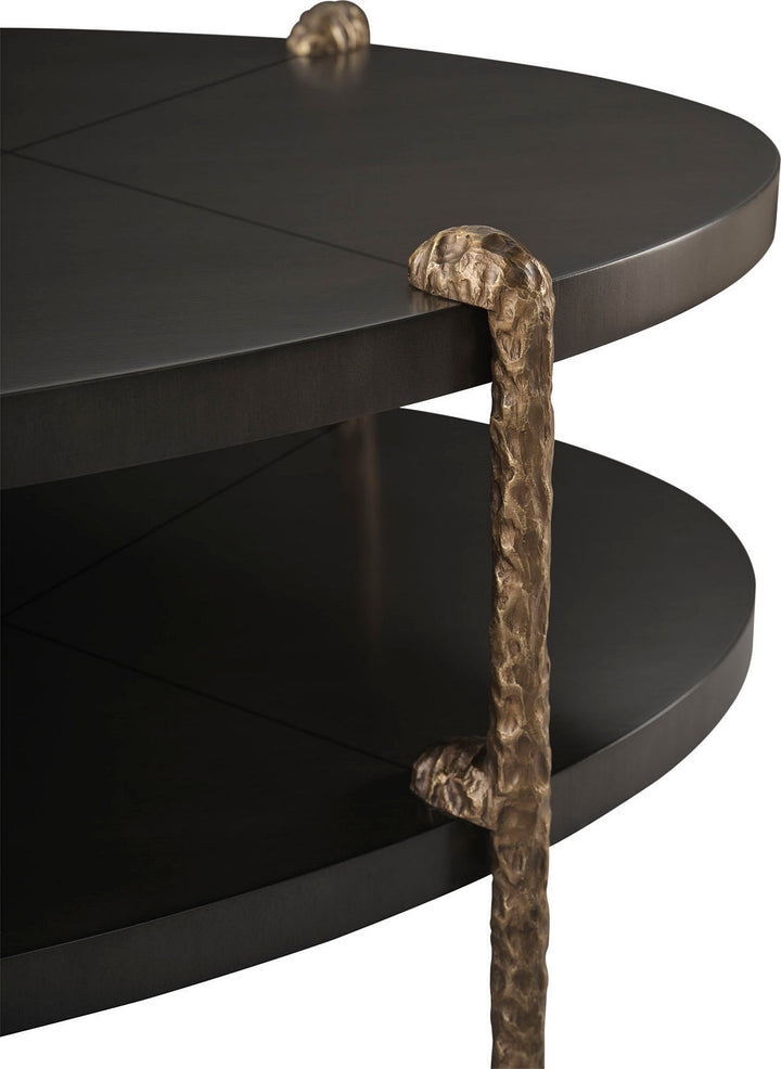 Knossos Cocktail Table