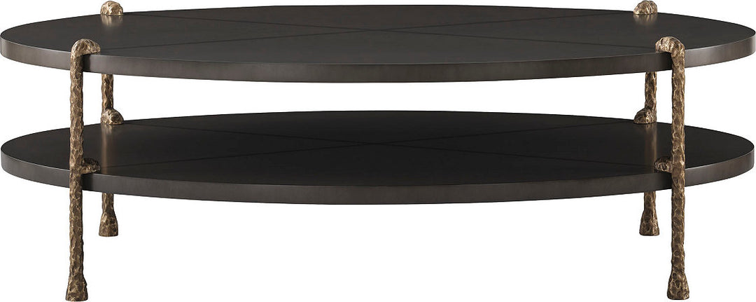 Knossos Cocktail Table