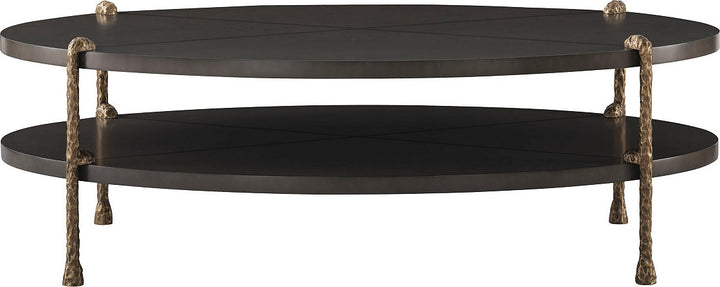 Knossos Cocktail Table