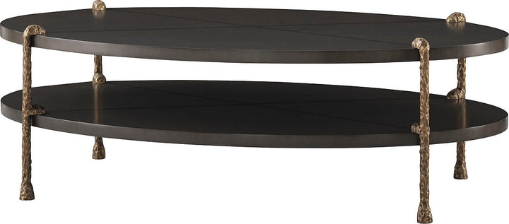 Knossos Cocktail Table