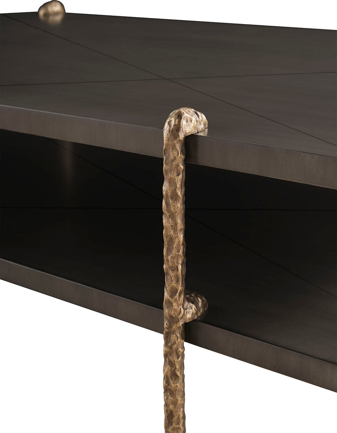 Knossos Cocktail Table