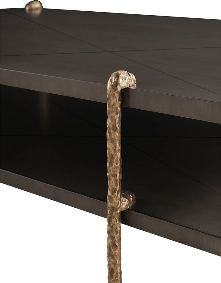 Knossos Cocktail Table