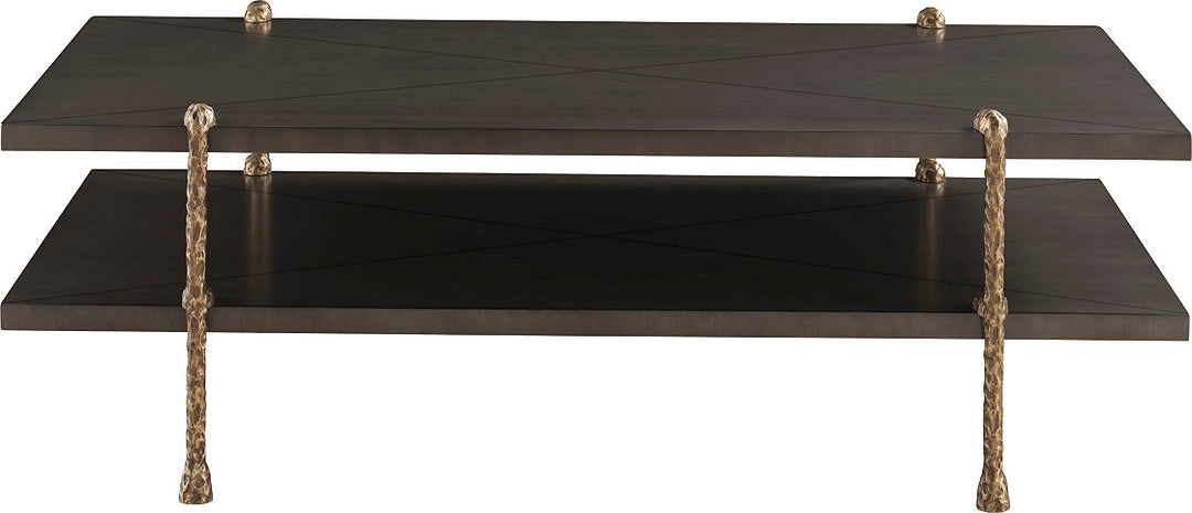 Knossos Cocktail Table