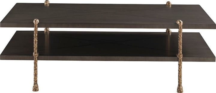 Knossos Cocktail Table