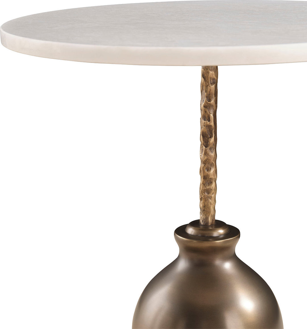 Etruscan Accent Table