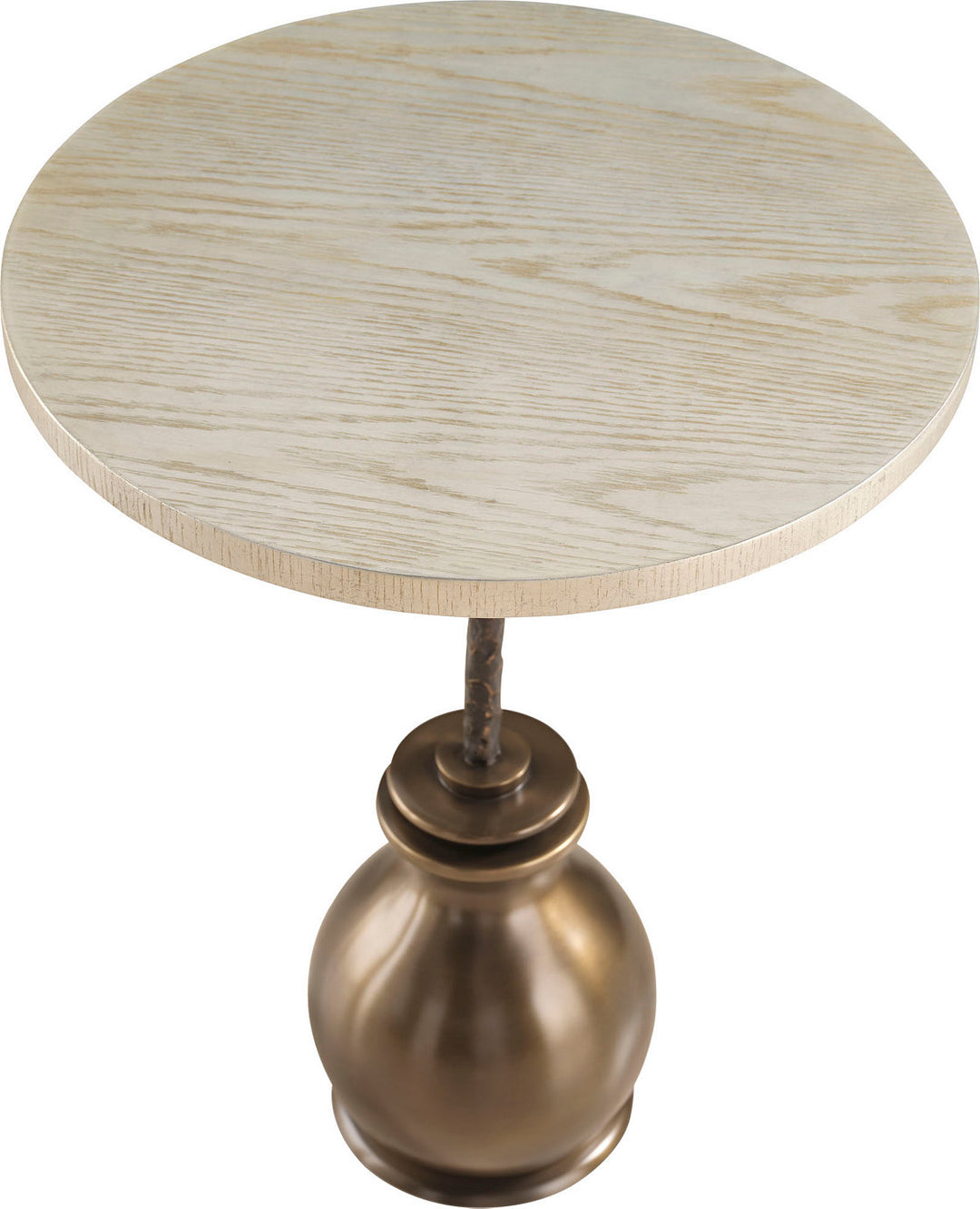 Akrotiri Accent Table