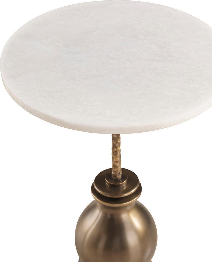 Cyclades Accent Table